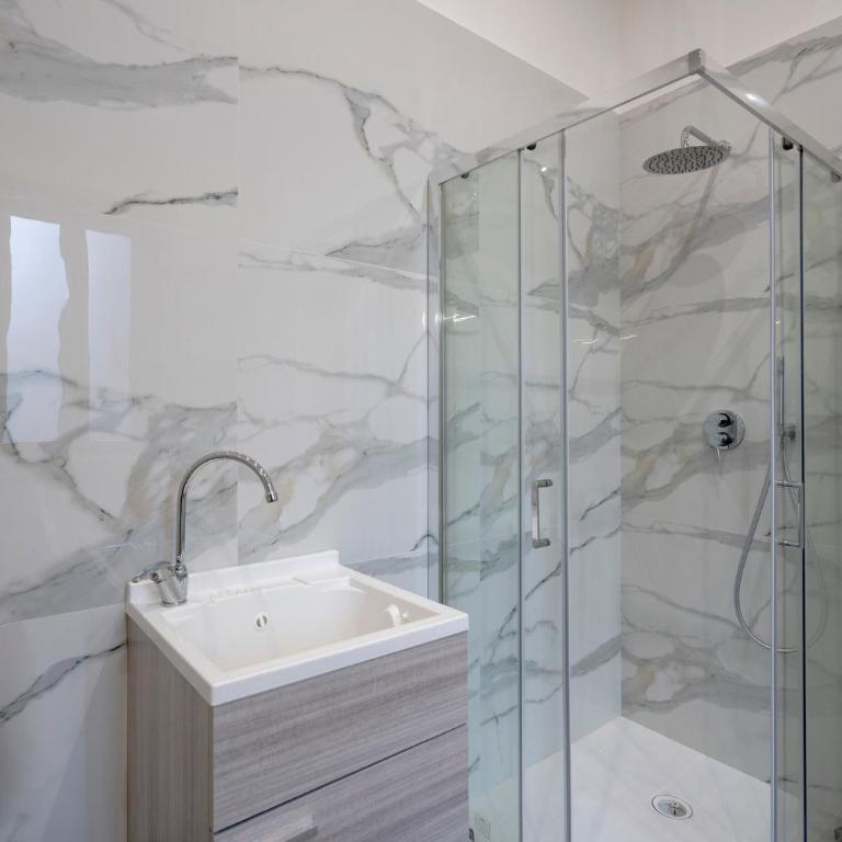 GuestHost - Levante Mare - Appartamento con 2 Camere da Letto - 17
