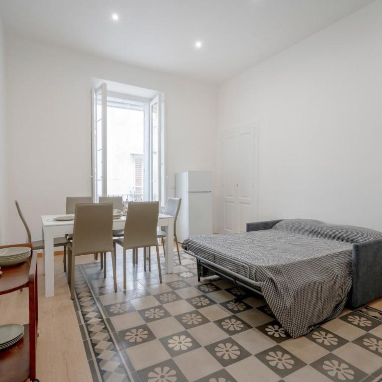 GuestHost - Levante Mare - Appartamento con 2 Camere da Letto - 8