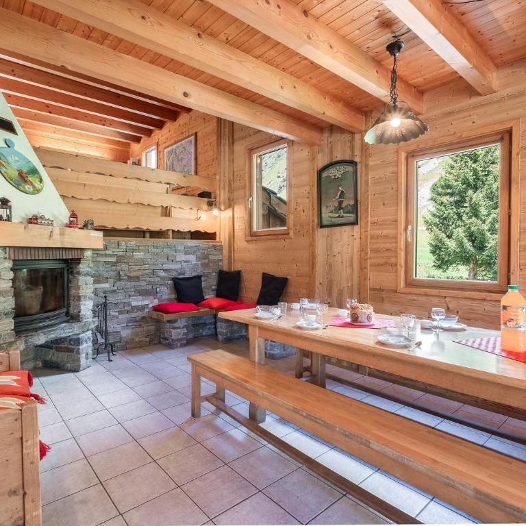 Chalet la Grande Motte - Chalet - 15