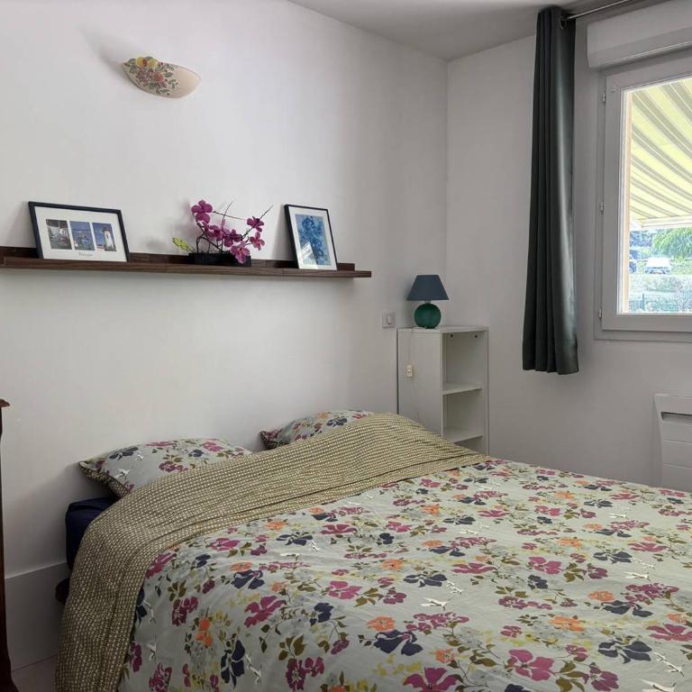 Appartement au cœur de Villard de Lans avec grande terrasse et double garage - FR-1-548-47 - Apartment - 10