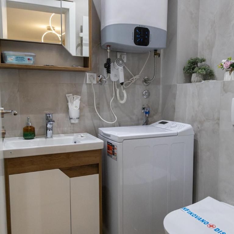 Apartman Sunce Lux N - One-Bedroom Apartment - 2