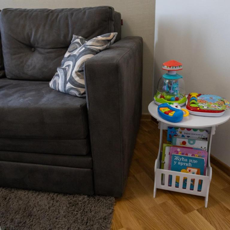 Apartman Sunce Lux N - One-Bedroom Apartment - 3