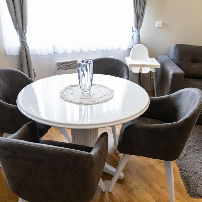 Apartman Sunce Lux N - One-Bedroom Apartment - 9