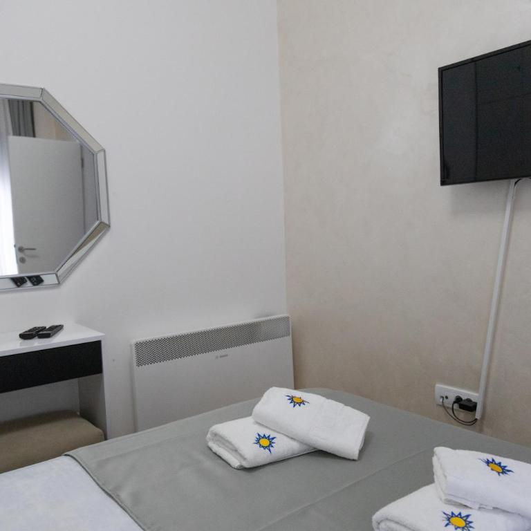 Apartman Sunce Lux N - One-Bedroom Apartment - 10