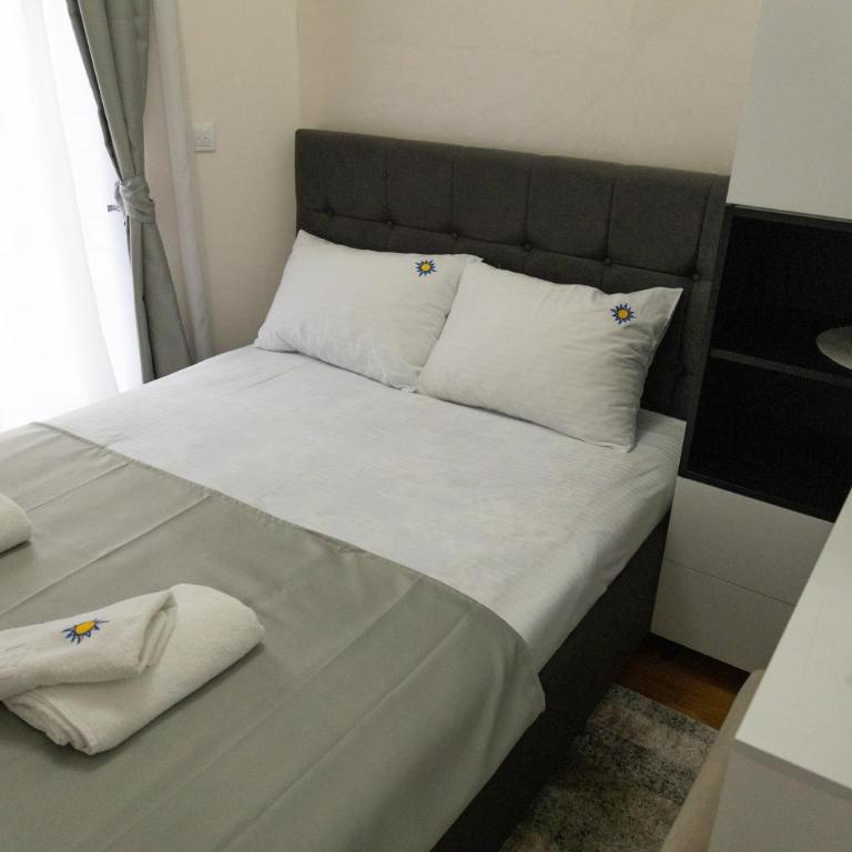 Apartman Sunce Lux N - One-Bedroom Apartment - 13