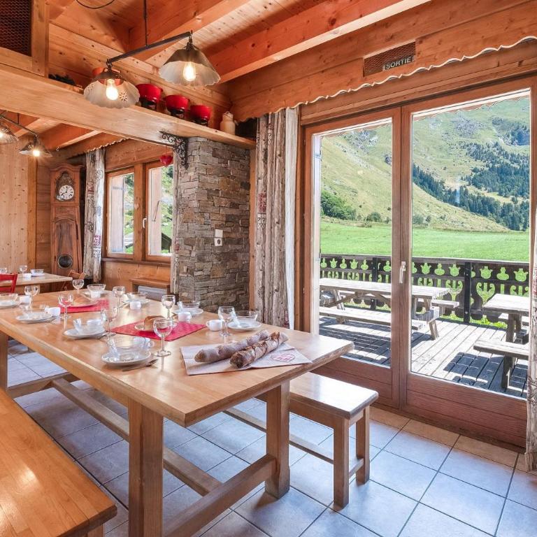 Chalet la Grande Motte - Chalet - 7