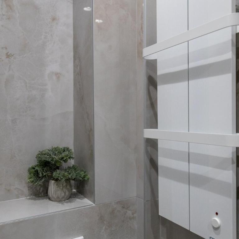 Apartman Sunce Lux N - One-Bedroom Apartment - 17