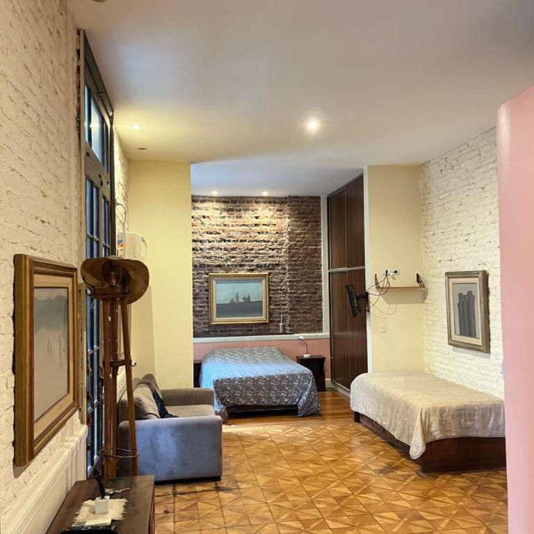 LOFT ALMAGRO - Apartamento - 7