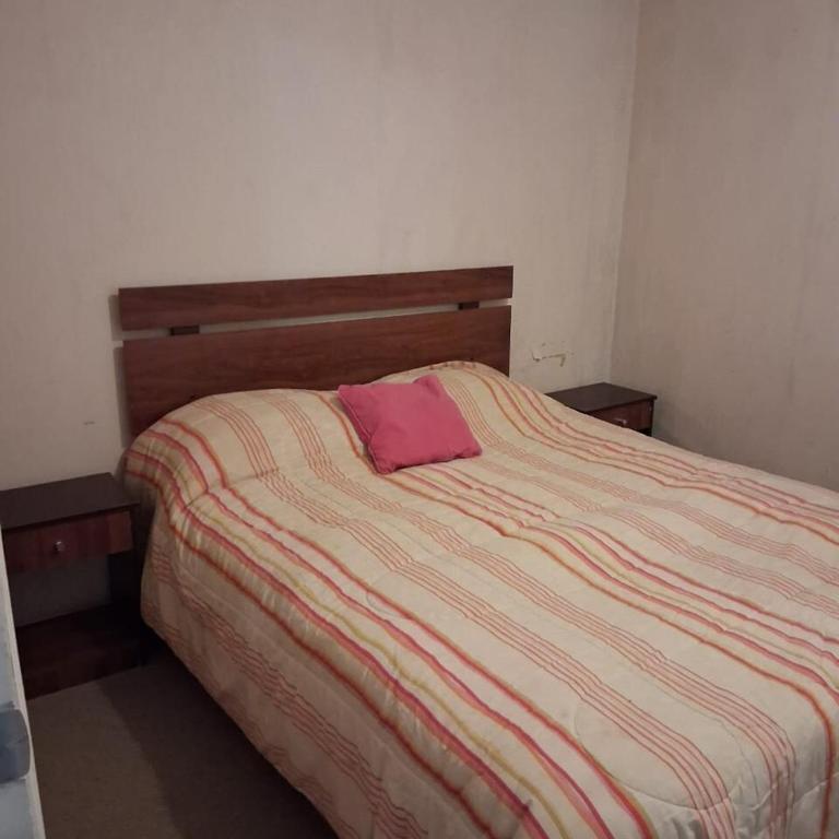 Departamento entero en Valdivia sector Regional - Apartamento de 2 dormitorios - 6