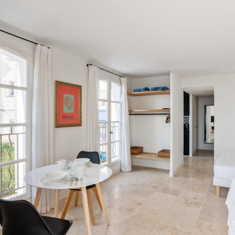 Appartement Portolan - Welkeys - Monolocale - 3