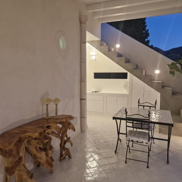 Sikelia elegant suite - Appartamento Suite - 17