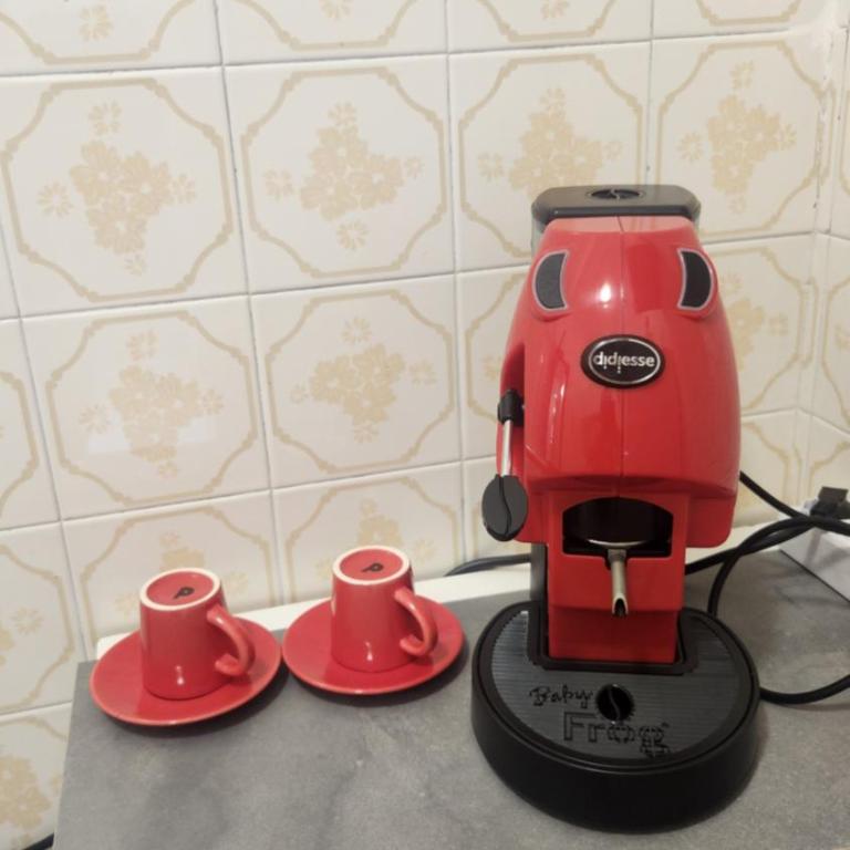La casetta di Totò - Appartamento con 2 Camere da Letto - 26
