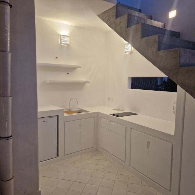 Sikelia elegant suite - Appartamento Suite - 14