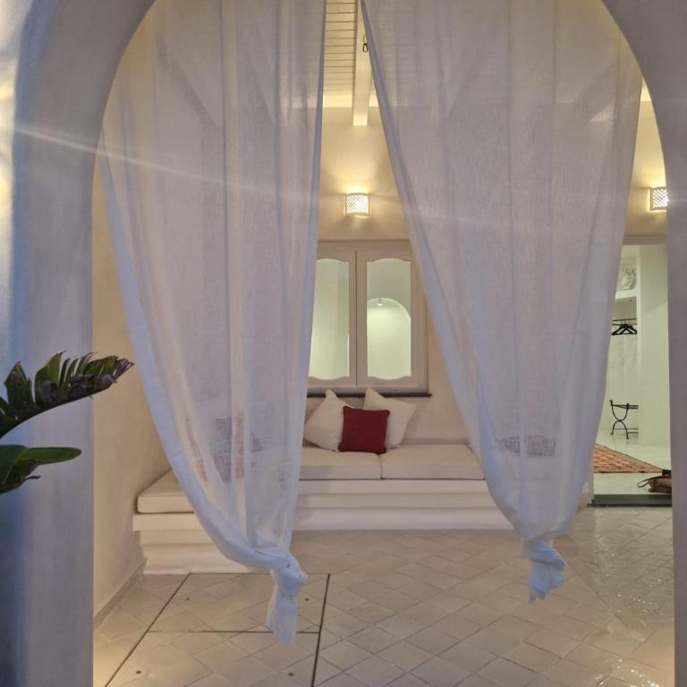 Sikelia elegant suite - Appartamento Suite - 16