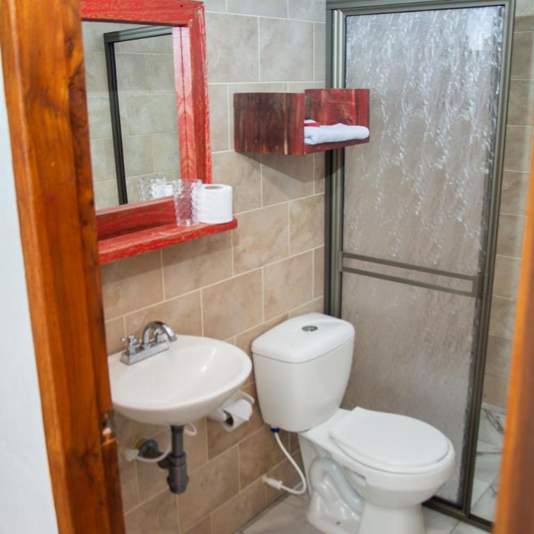 Hotel Madre Laura Jericó - Estudio Familiar - 16