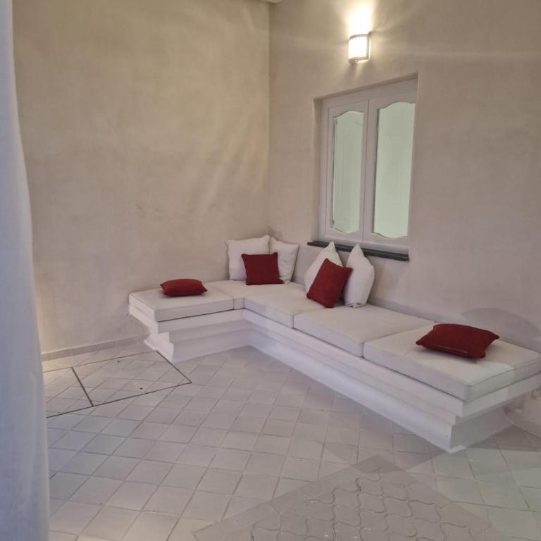 Sikelia elegant suite - Appartamento Suite - 6