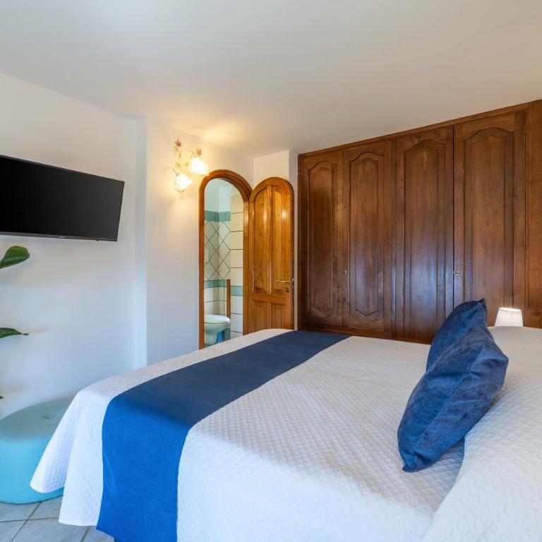 Casa Ninnì Positano - Casa con 2 Camere da Letto - 15