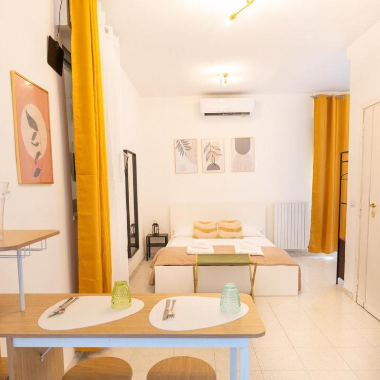 La terrazza di Matteo - Monolocale Familiare - 6