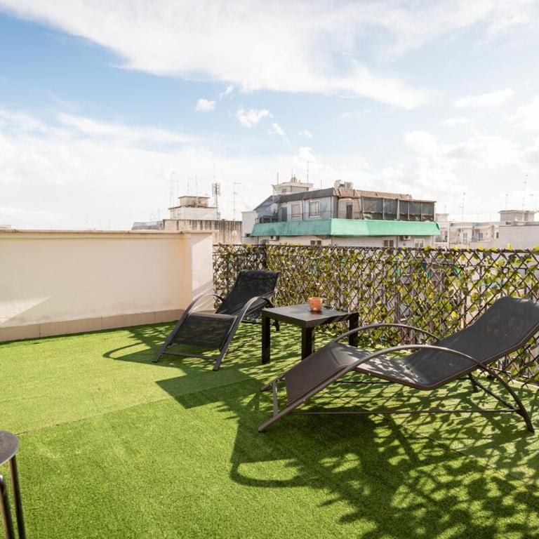 La terrazza di Matteo - Monolocale Familiare - 11