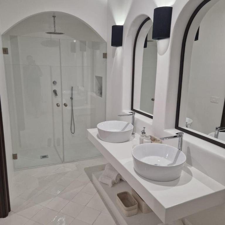 Sikelia elegant suite - Appartamento Suite - 8