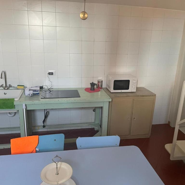 Magia sui tetti - Appartamento con 2 Camere da Letto - 25