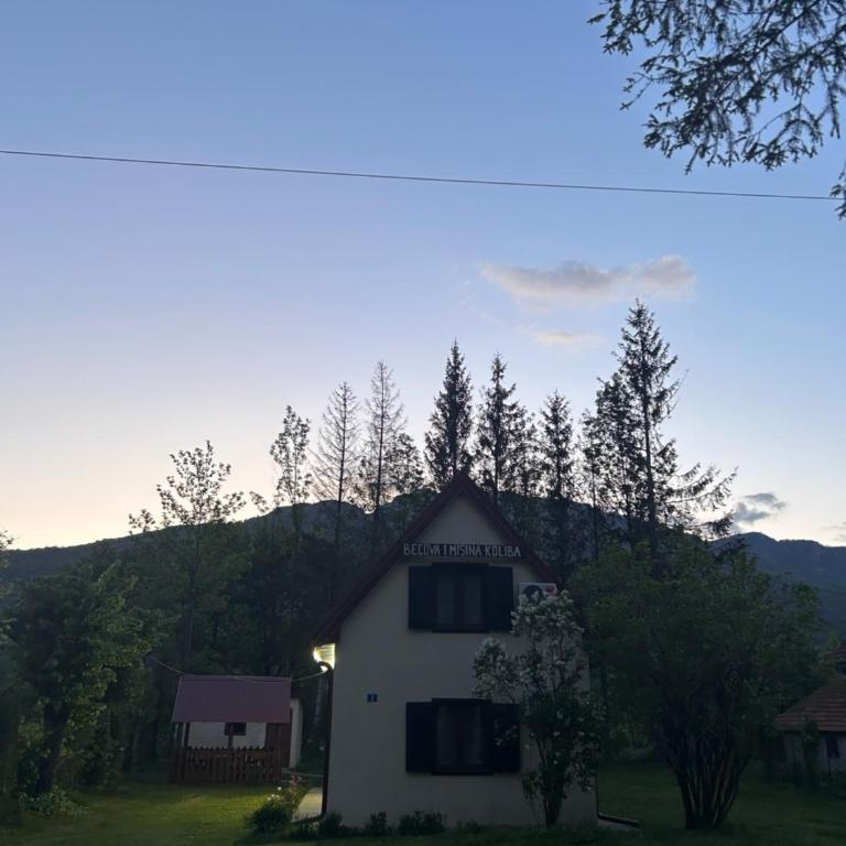 Pineview House - Vikendica - 20