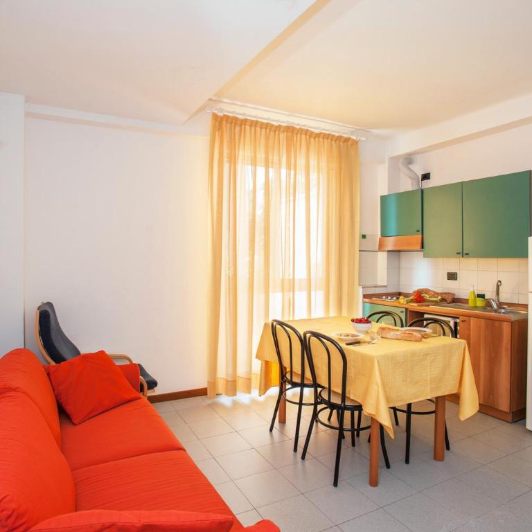 Residence Il Monello - Appartamento - 1