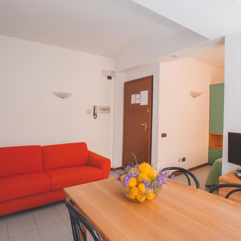 Residence Il Monello - Appartamento - Piano Terra - 4