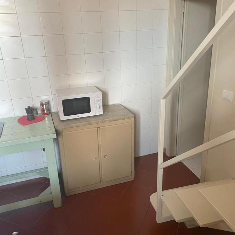 Magia sui tetti - Appartamento con 2 Camere da Letto - 30