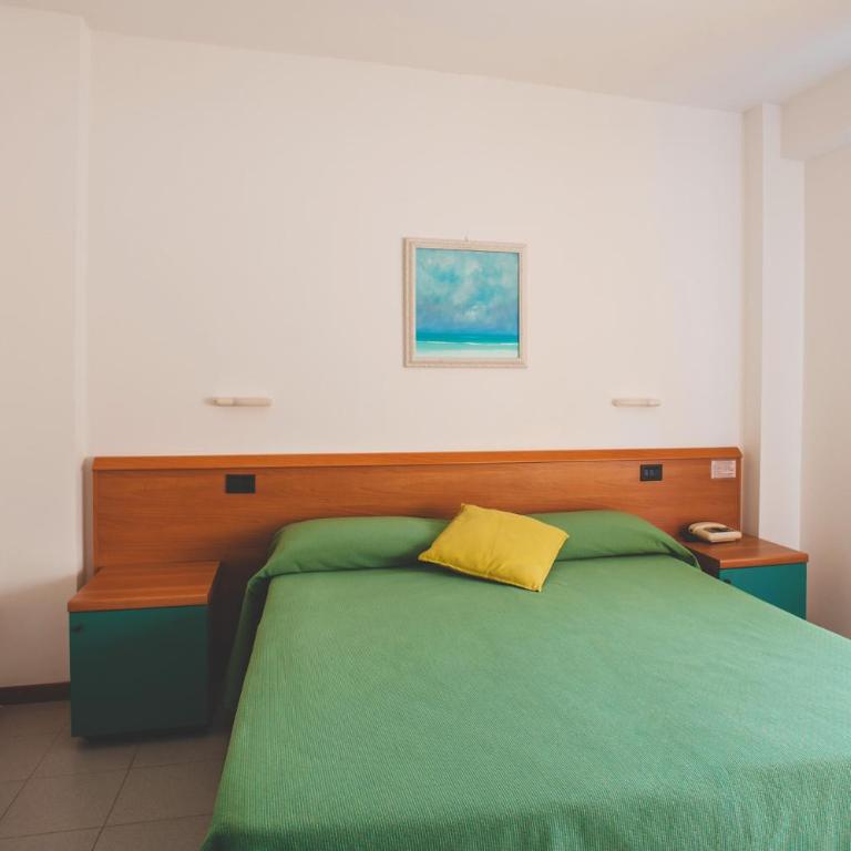 Residence Il Monello - Appartamento - Piano Terra - 1