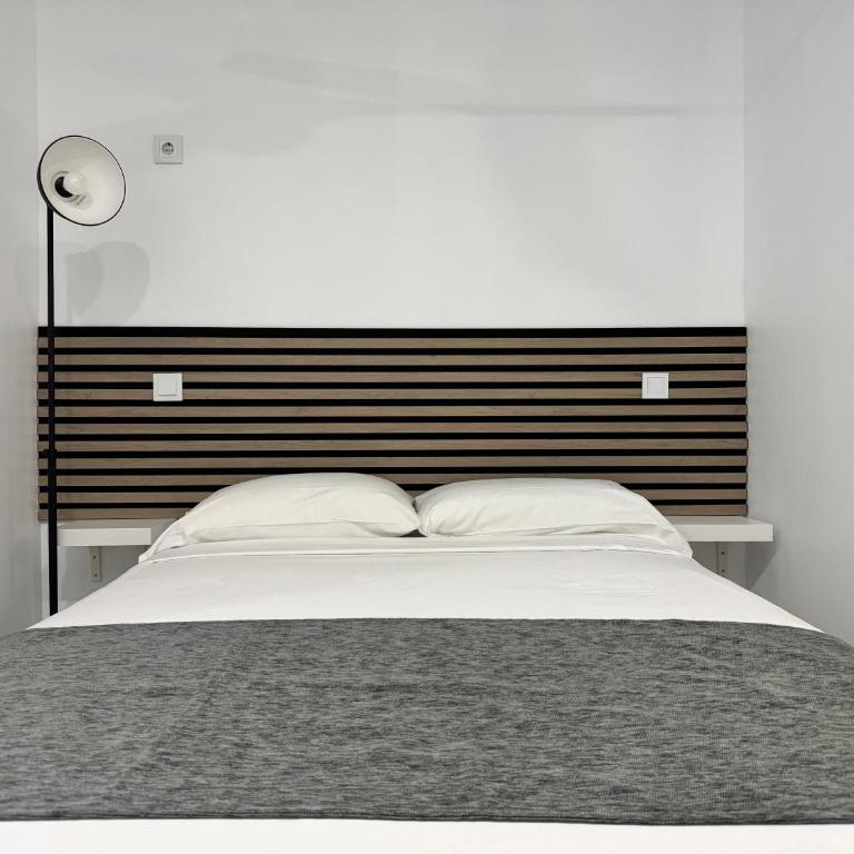 PlazaMayorSuites - Studio Apartment I - 1