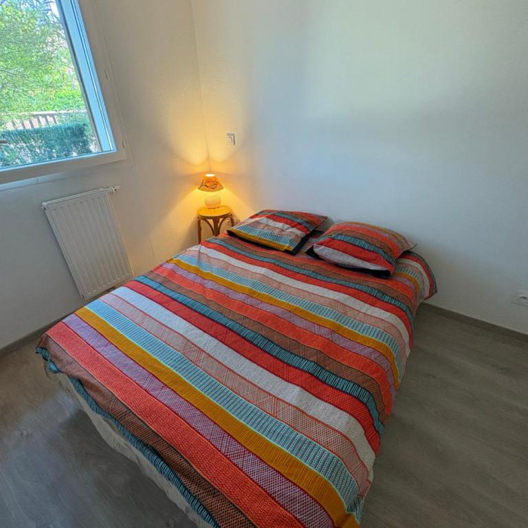 AnderSilène 800 m du centre - Appartement 2 Chambres - 3