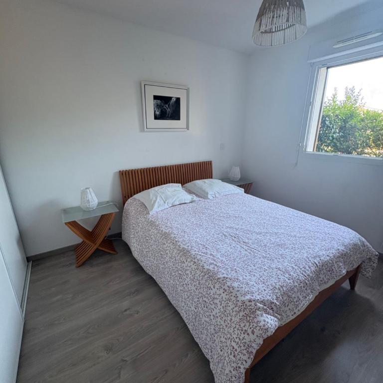 AnderSilène 800 m du centre - Appartement 2 Chambres - 5