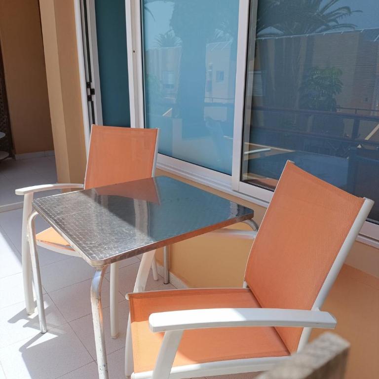 MerieElisabethSunApartment - Apartamento con balcón - 27