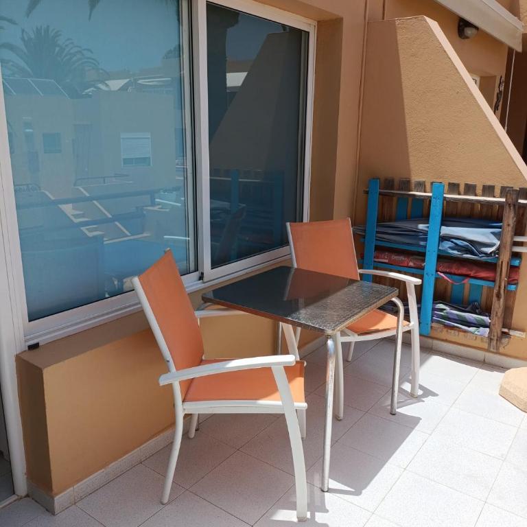 MerieElisabethSunApartment - Apartamento con balcón - 25