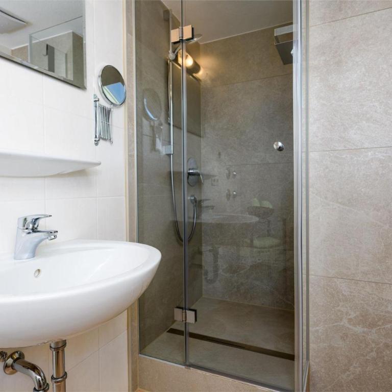 Ferienhaus Alpensonne - Appartamento con 1 Camera da Letto - 2