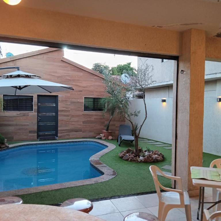 Oasis de battilana - Apartment with Pool View - 12