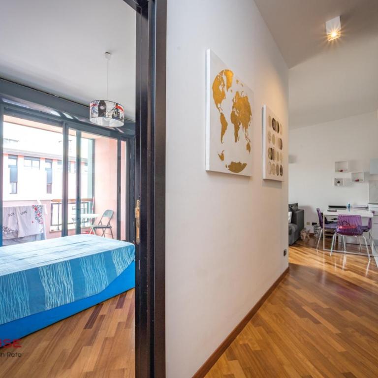 SOPRA il MARE con KATE - Appartamento con 2 Camere da Letto - 3