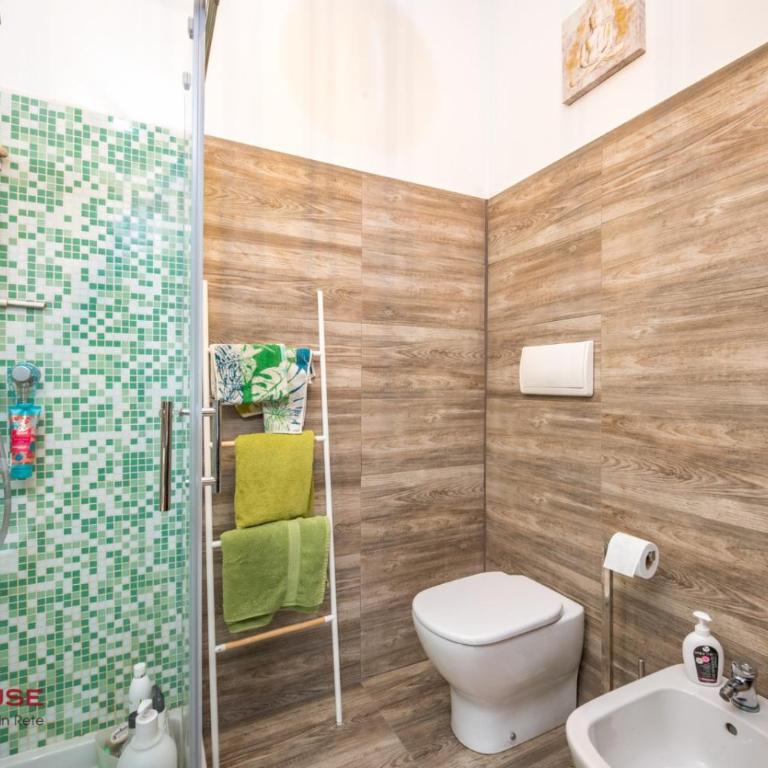 SOPRA il MARE con KATE - Appartamento con 2 Camere da Letto - 5