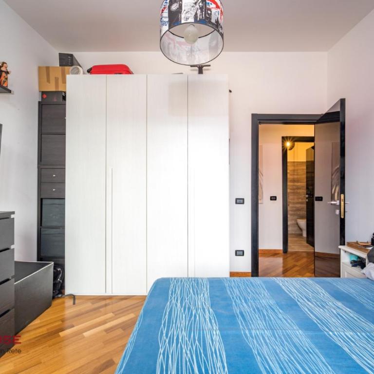 SOPRA il MARE con KATE - Appartamento con 2 Camere da Letto - 10
