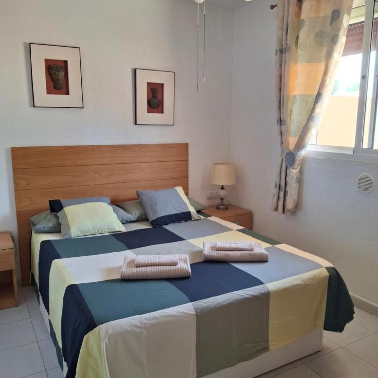 CasaTrébol - One-Bedroom Apartment with Garden View - 33