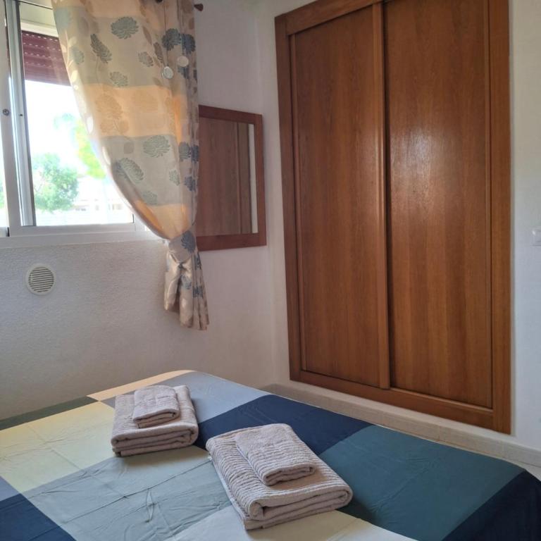 CasaTrébol - One-Bedroom Apartment with Garden View - 37