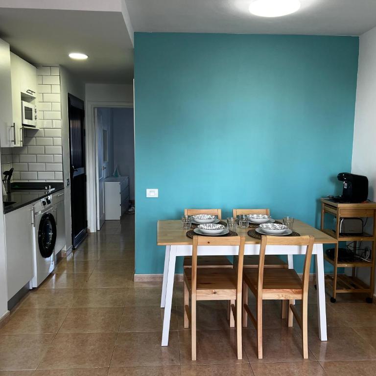 Corralejo Oasis Dunas Hermes apartment - Apartamento de 1 dormitorio - 10