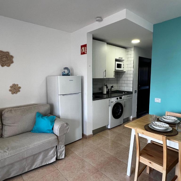 Corralejo Oasis Dunas Hermes apartment - Apartamento de 1 dormitorio - 7