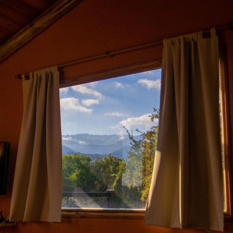 La Soñada Cabaña en Nono - Bungalow Familiar - 51