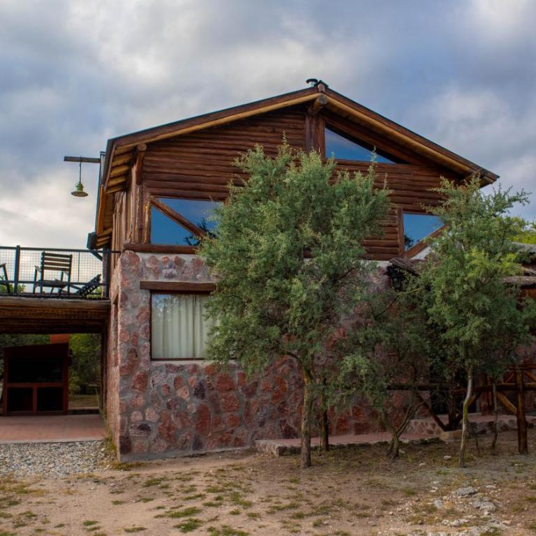 La Soñada Cabaña en Nono - Bungalow Familiar - 48