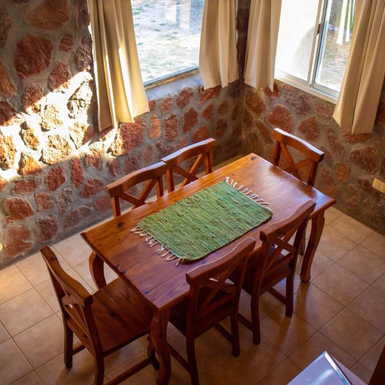 La Soñada Cabaña en Nono - Bungalow Familiar - 49