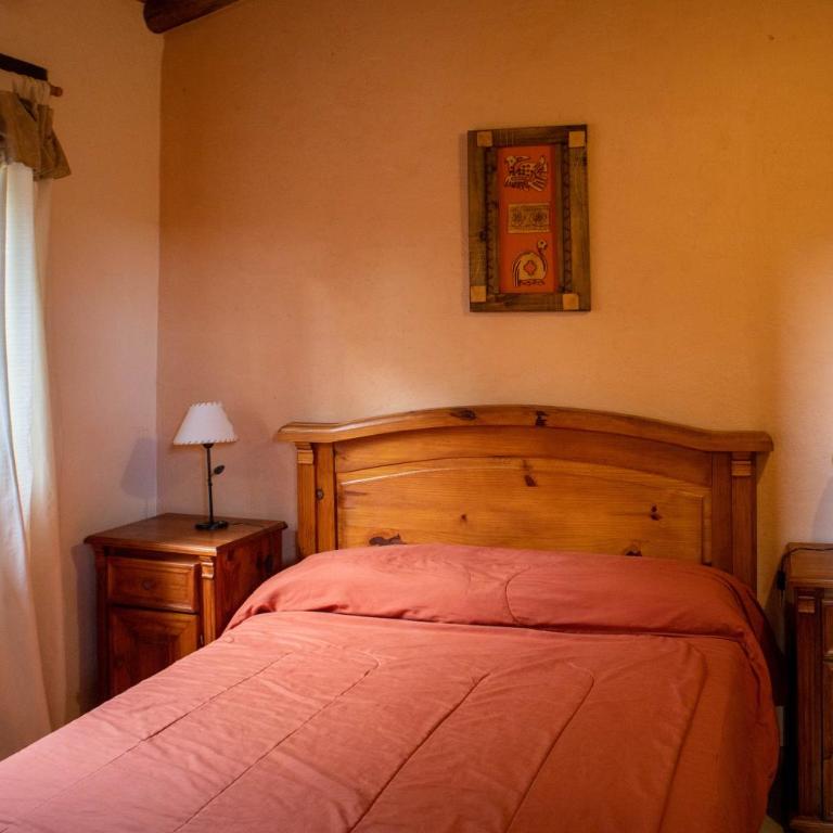 La Soñada Cabaña en Nono - Bungalow Familiar - 27