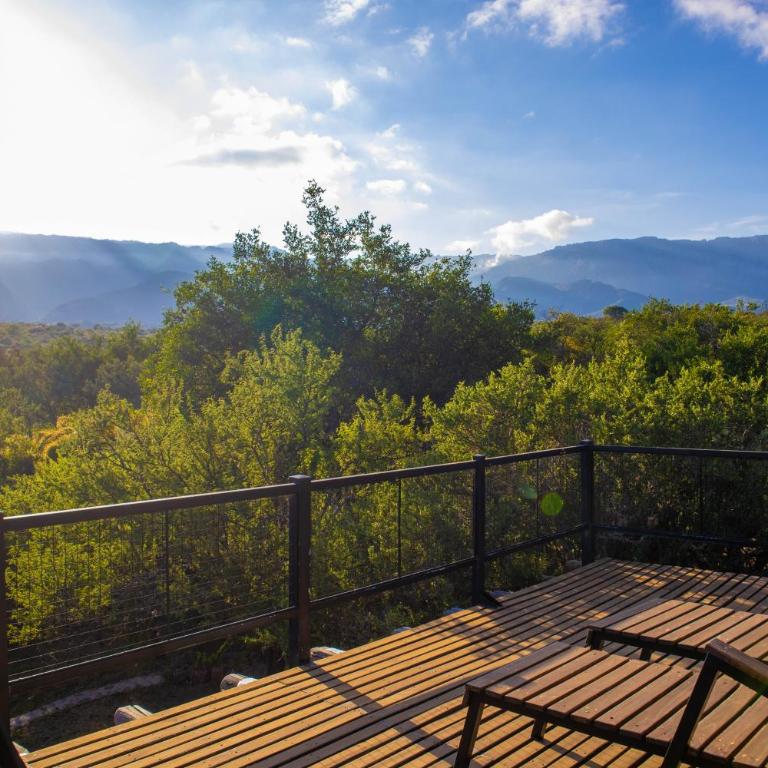 La Soñada Cabaña en Nono - Bungalow Familiar - 30