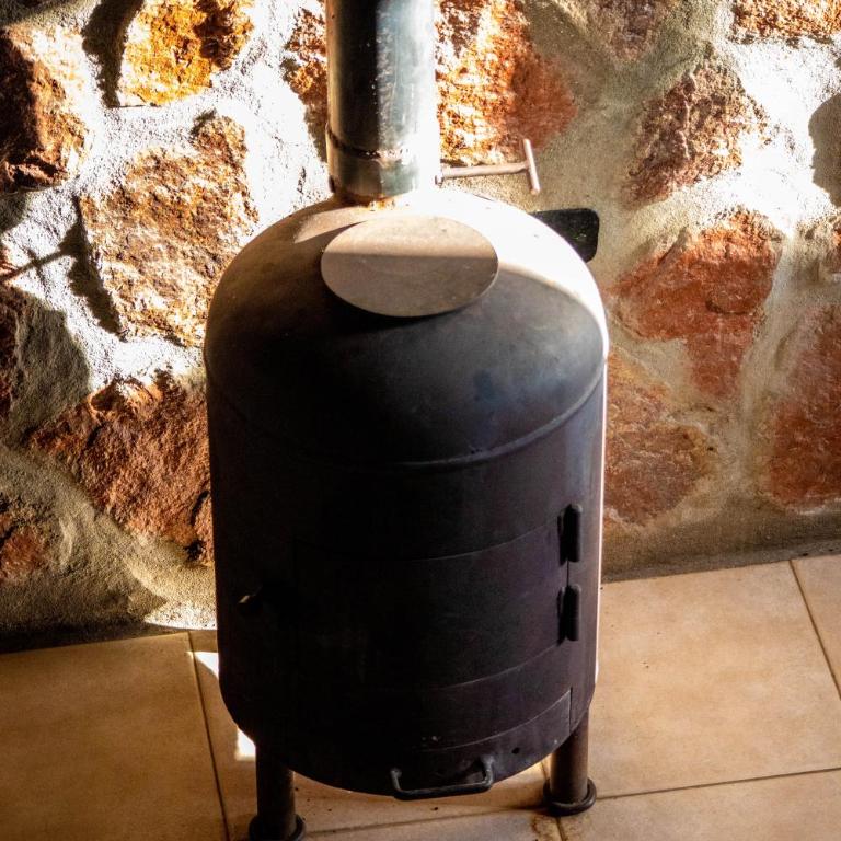 La Soñada Cabaña en Nono - Bungalow Familiar - 55